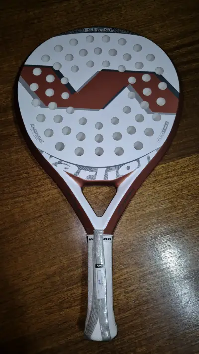 Pala de pádel Varlion nueva - miniatura 1