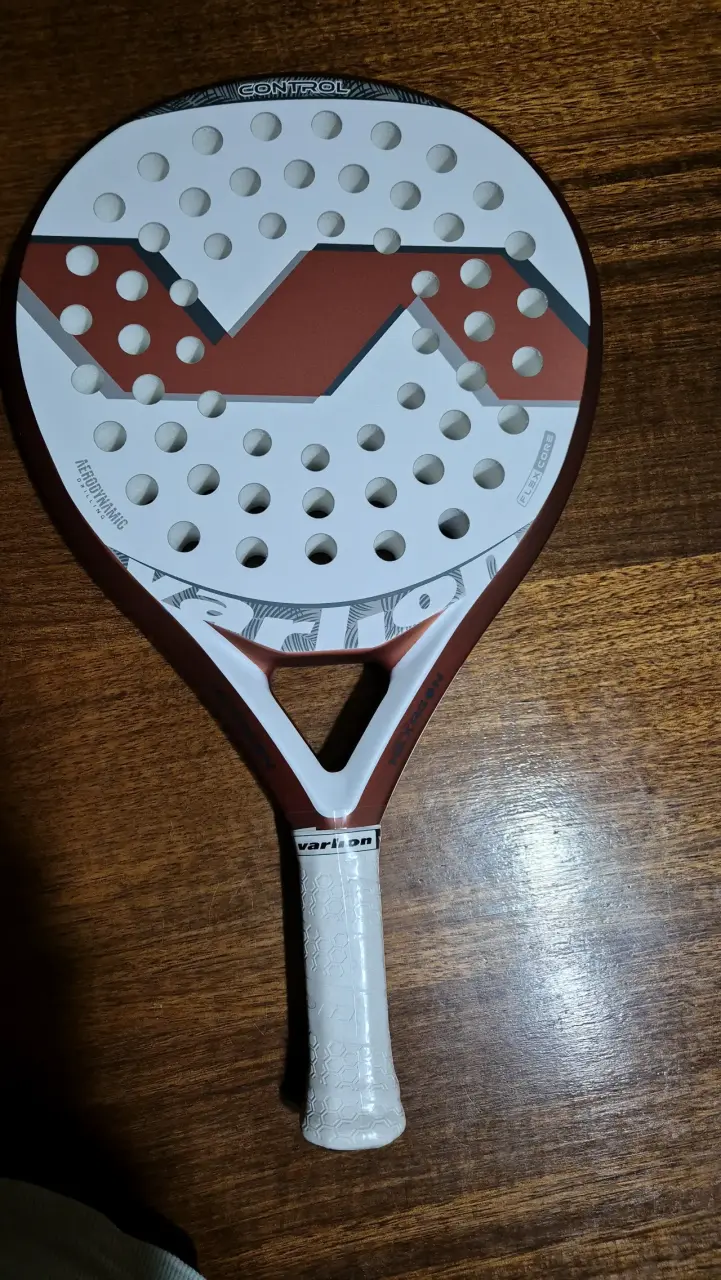 Pala de pádel Varlion nueva - 3