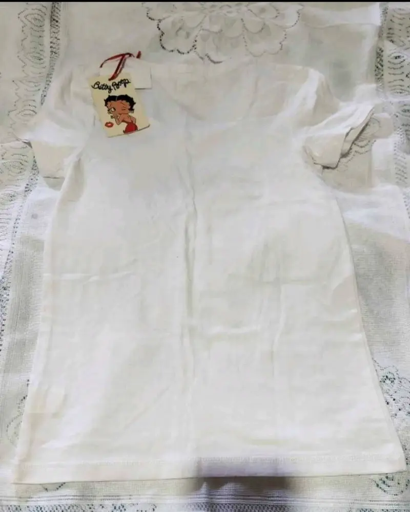 Pijama Betty Boop original - 3