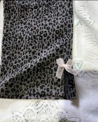 Pijama Betty Boop original - miniatura 5