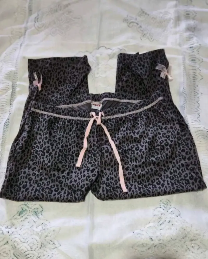 Pijama Betty Boop original - 6