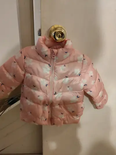 Vestido huasa talla 1 y buzo talla 6 - miniatura 4
