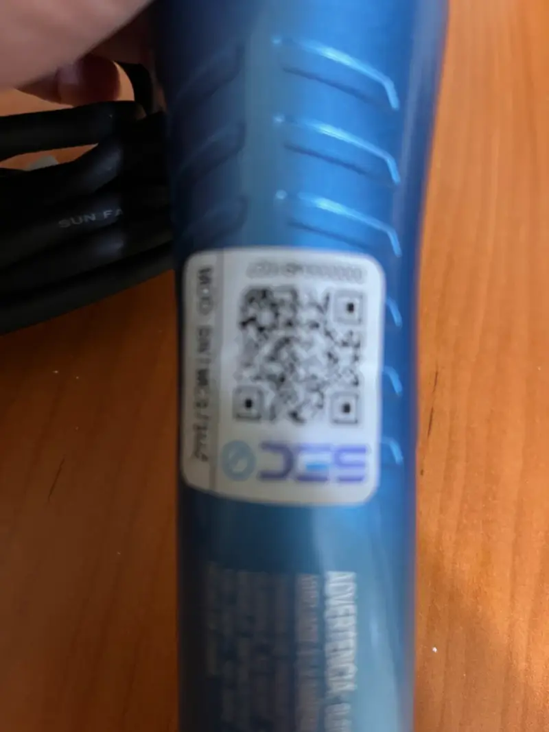 Rizador de cabello BaBylissPRO Nano Titanium - 4