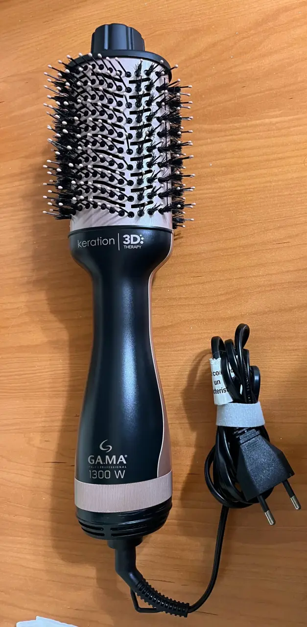 Secador de cabello gama 1300W - 3