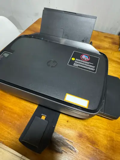 Impresora multifuncional HP DeskJet - miniatura 1