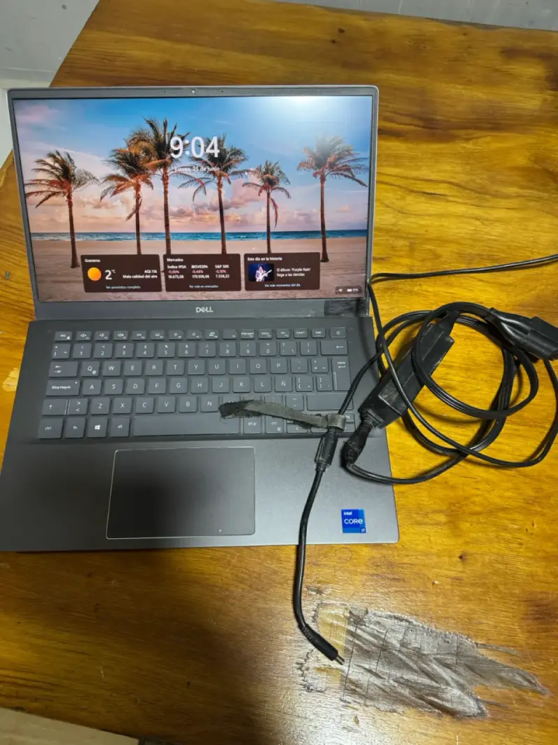 Notebook Dell Vostro 5402 - 2