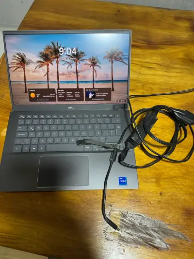 Notebook Dell Vostro 5402 - miniatura 2