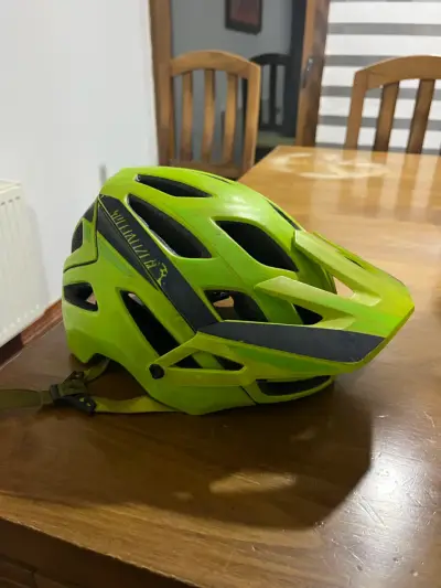 Casco Speacialized talla S - miniatura 1