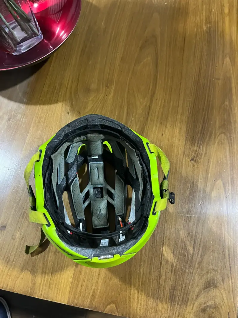 Casco Speacialized talla S - 3