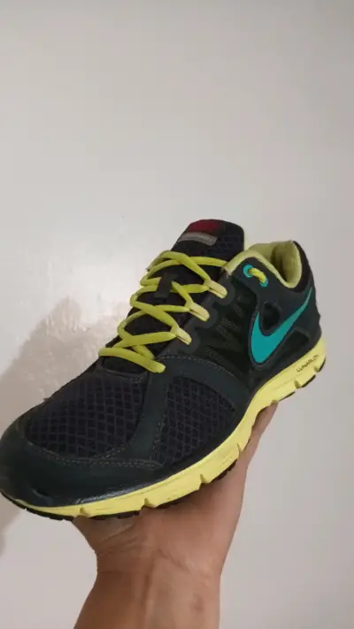Zapatillas deportivas Nike LunarGlide - miniatura 1