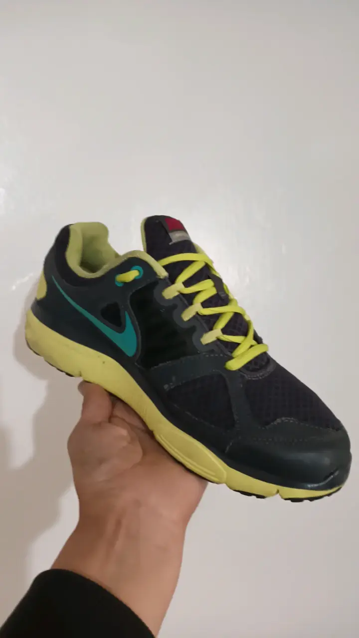 Zapatillas deportivas Nike LunarGlide - 3