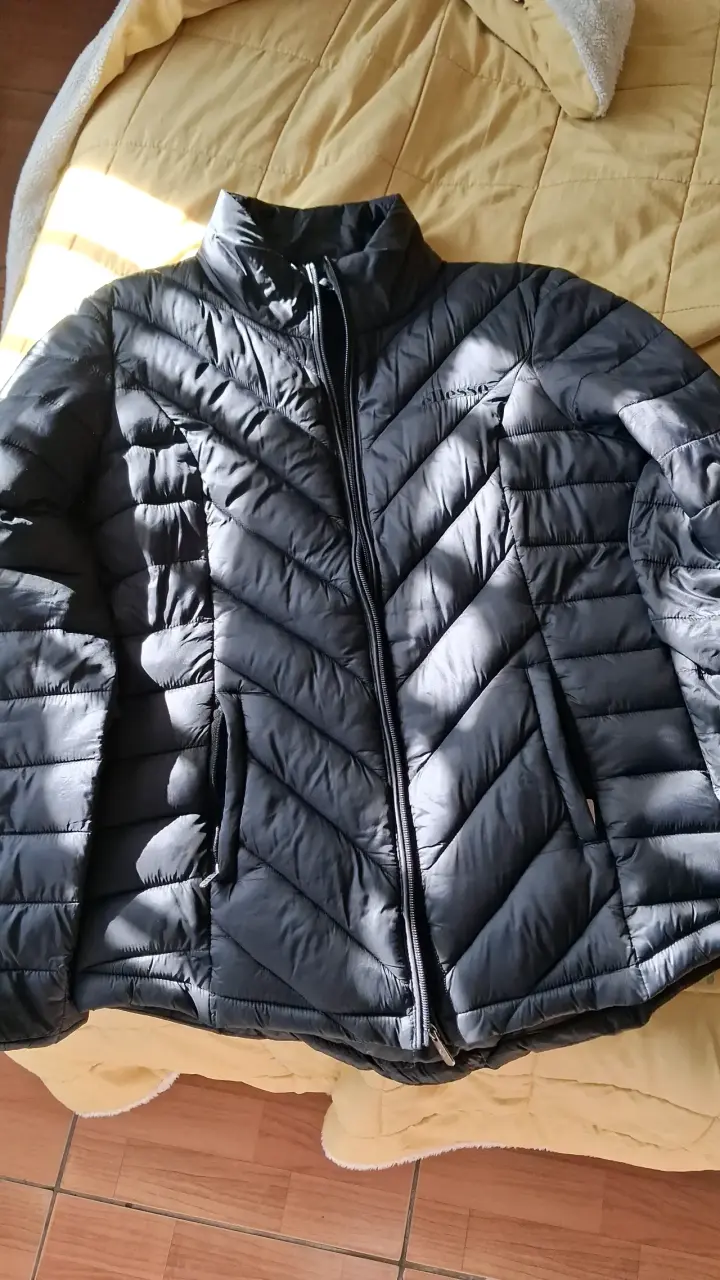 Chaqueta Ellesse