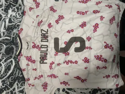 Camiseta de la Selección de Chile talla L - miniatura 2