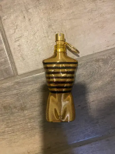 Perfume Jean Paul Gaultier Le Male - miniatura 1