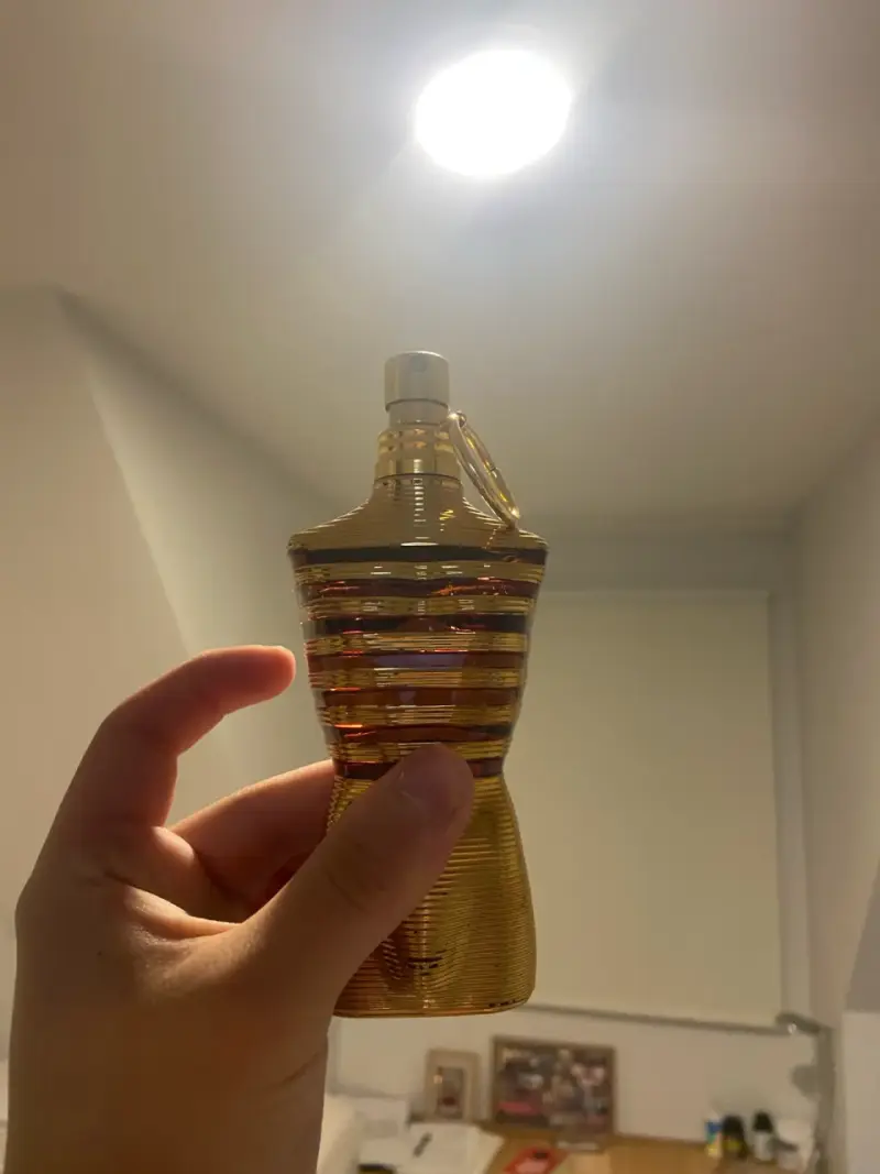 Perfume Jean Paul Gaultier Le Male - 3