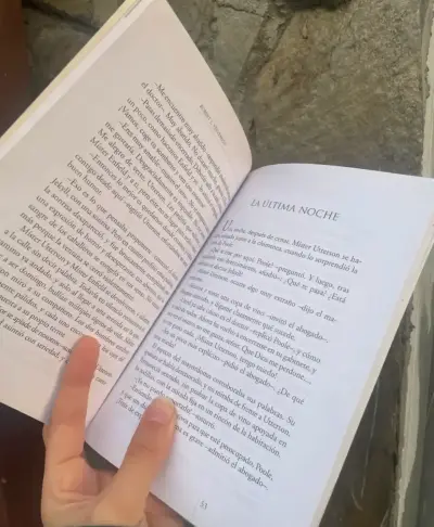 Libro ‘el misterioso caso del dr jekyll..’ - miniatura 3