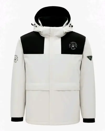 Chaqueta con calefacción - miniatura 1
