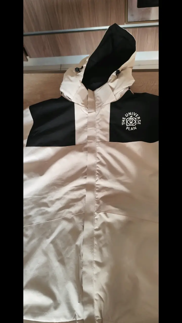 Chaqueta con calefacción - 2