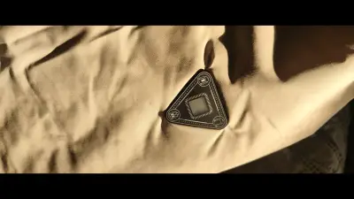 Chaqueta con calefacción - miniatura 4