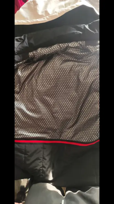 Chaqueta con calefacción - miniatura 6