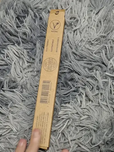 Cepillo de dientes de bambú Jadi Eco - miniatura 3