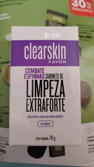 Productos natura y avon - miniatura 2