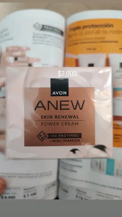 Productos natura y avon - miniatura 3