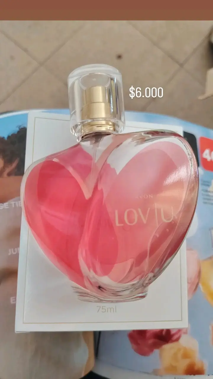 Productos natura y avon - 4