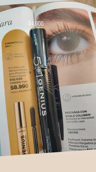 Productos natura y avon - miniatura 6