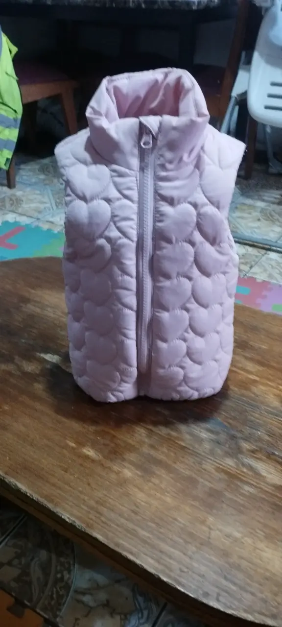 Ropa de bebe 3 asta 9 mesas - 4