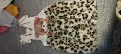 Ropa de bebe 3 asta 9 mesas - miniatura 5