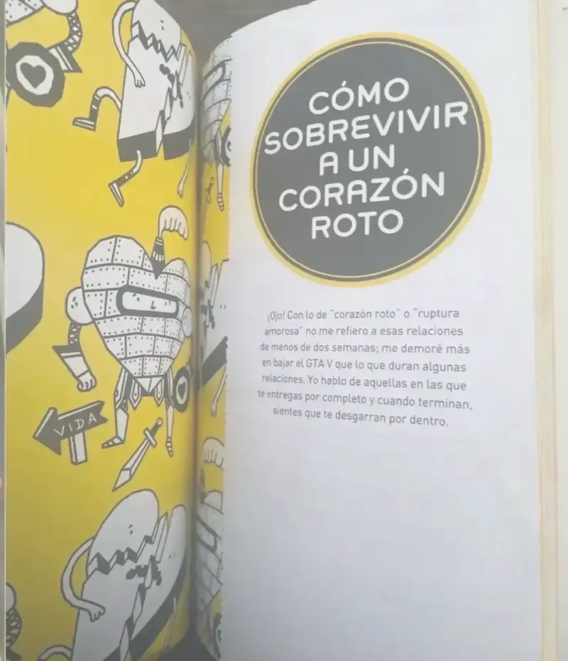 Libro ‘Chupa el perro’ German Garmendia - 4