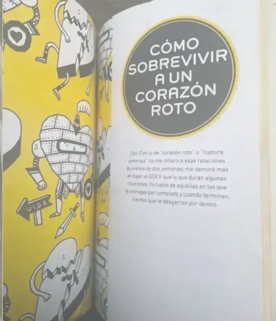 Libro ‘Chupa el perro’ German Garmendia - miniatura 4