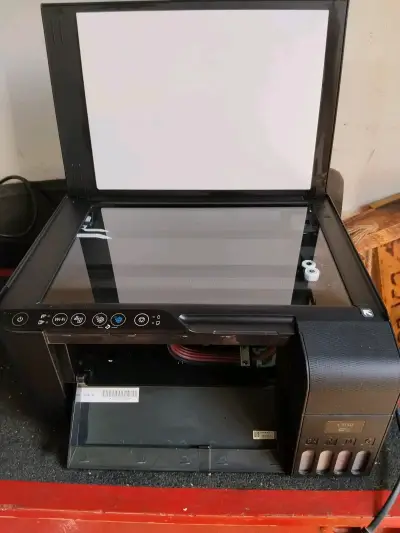 Impresora multifuncional Epson L3150 - miniatura 1