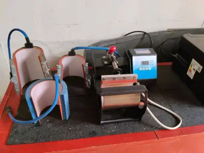 Impresora multifuncional Epson L3150 - miniatura 5