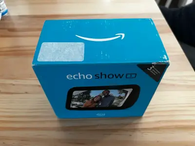 Pantalla inteligente con Alexa integrada - miniatura 3