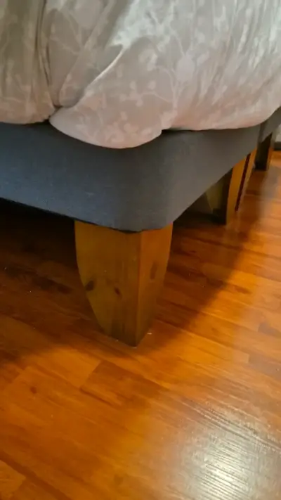 Se vende Cama matrimonial CIC Balance - miniatura 2