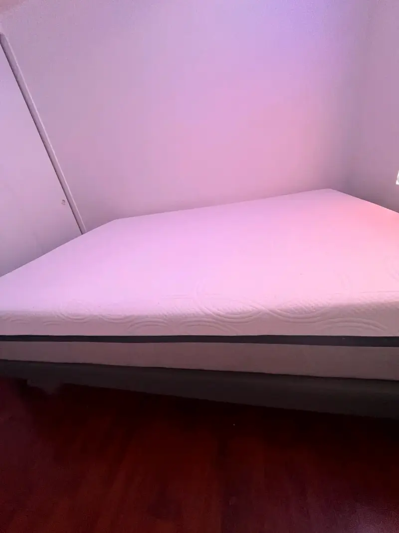Se vende Cama matrimonial CIC Balance - 4