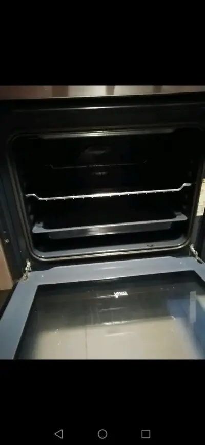 Horno empotrado Teka en acero inoxidable - miniatura 3