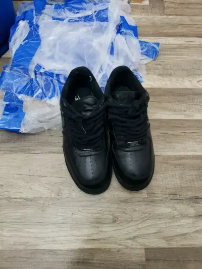 Air force nike - miniatura 1