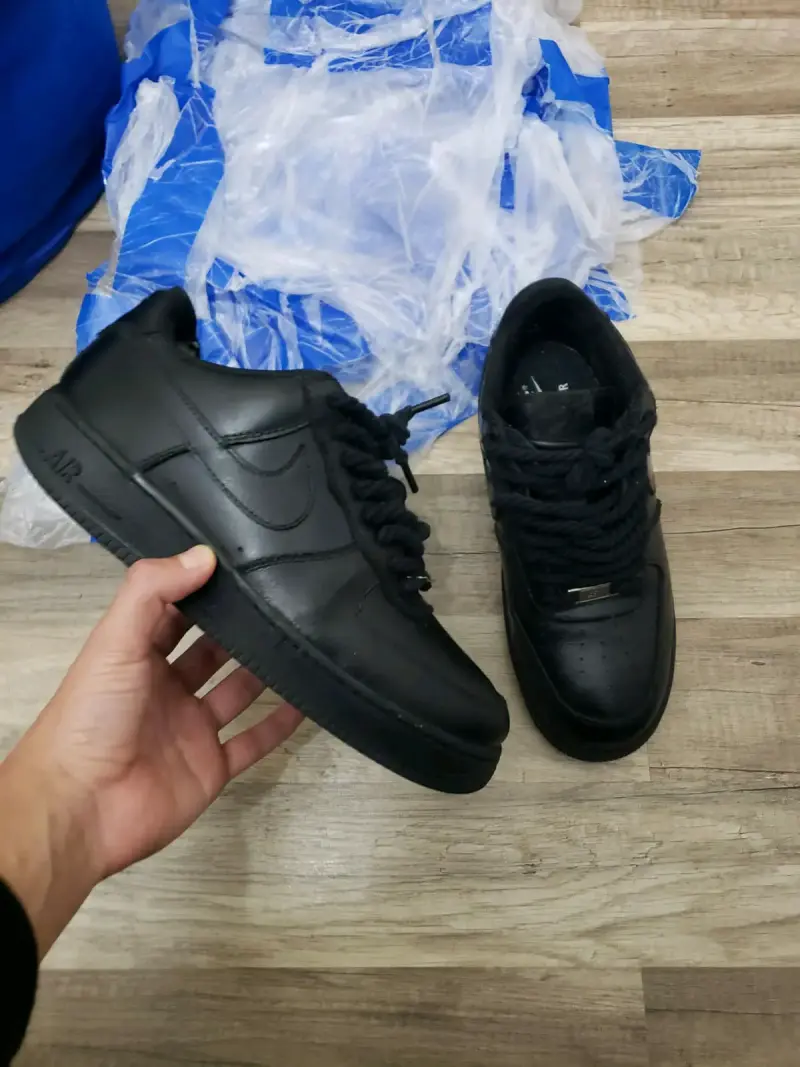 Air force nike - 2