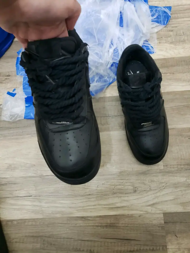 Air force nike - 3