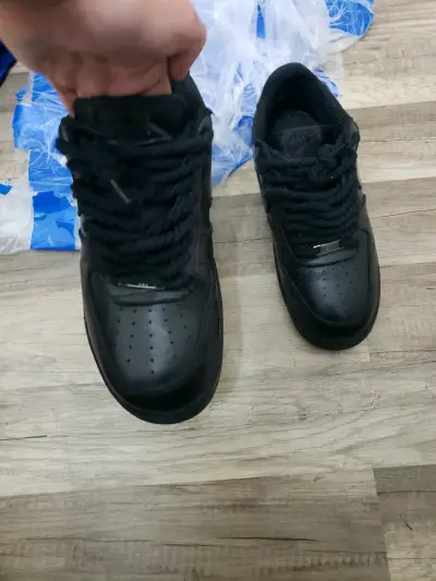 Air force nike - miniatura 4