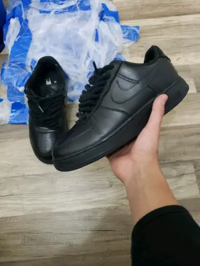 Air force nike - miniatura 5
