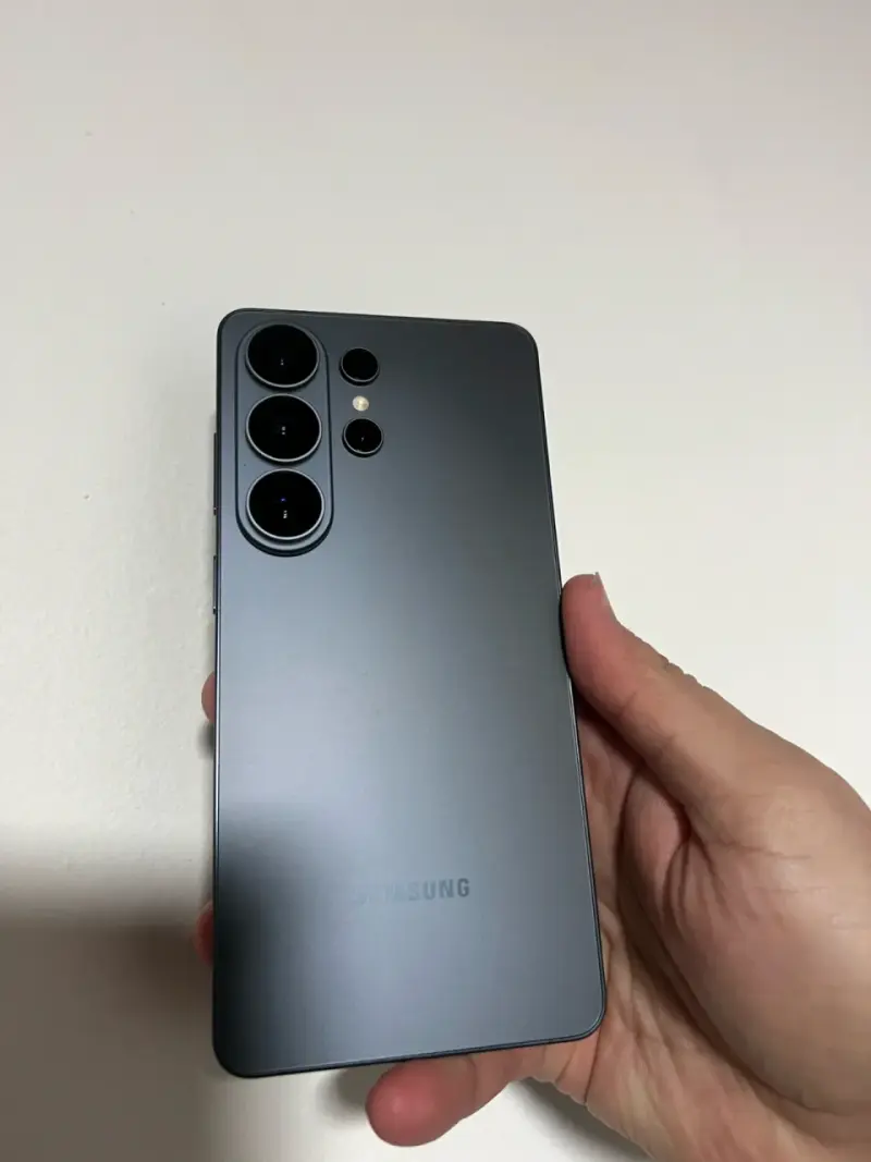 Samsung Galaxy S26 Ultra Como nuevo - 4