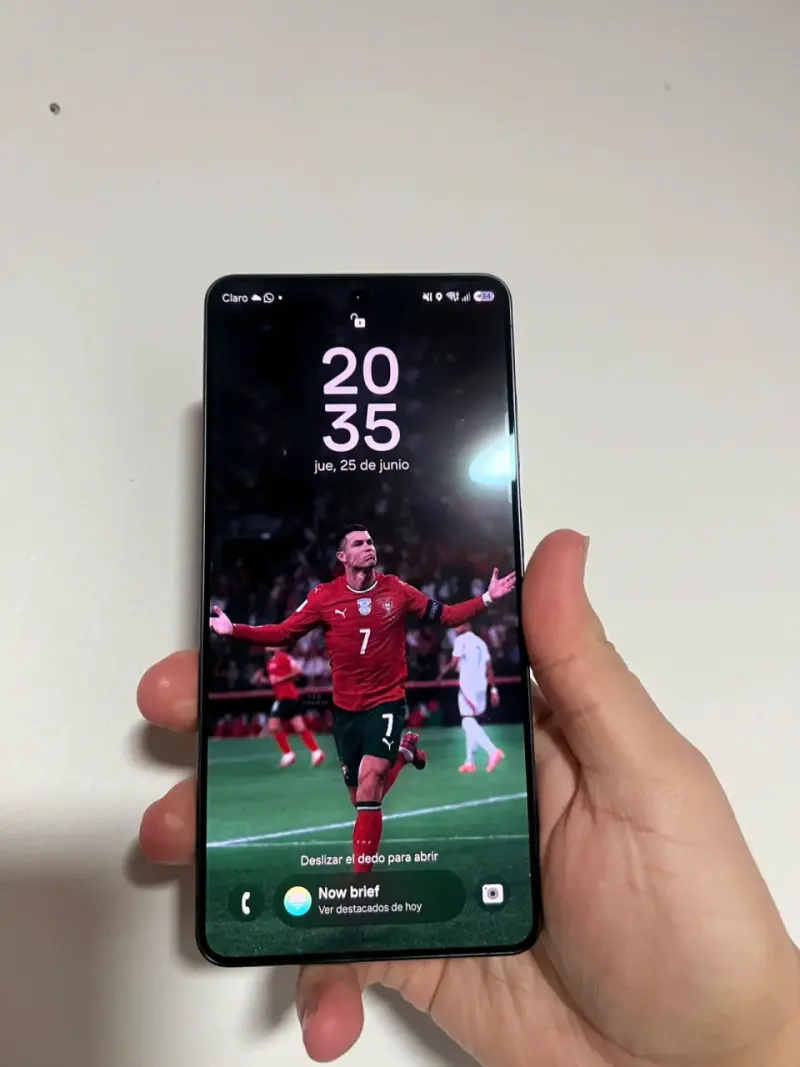 Samsung Galaxy S26 Ultra Como nuevo - 5