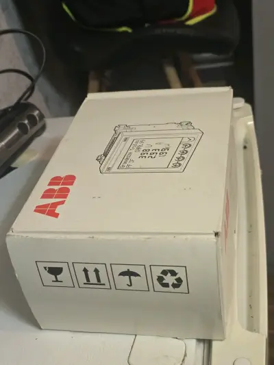 Analizador de red ABB M2M Profibus - miniatura 2