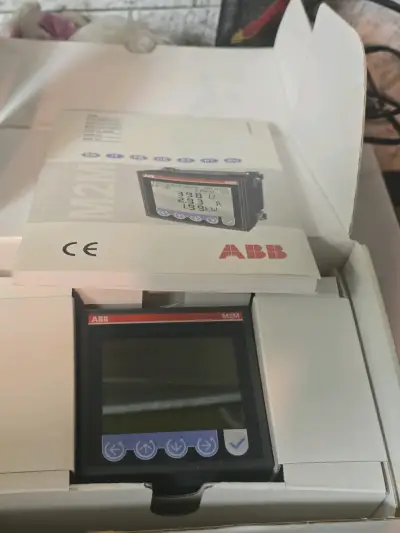 Analizador de red ABB M2M Profibus - miniatura 3