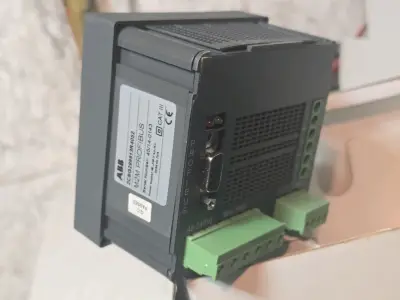 Analizador de red ABB M2M Profibus - miniatura 4