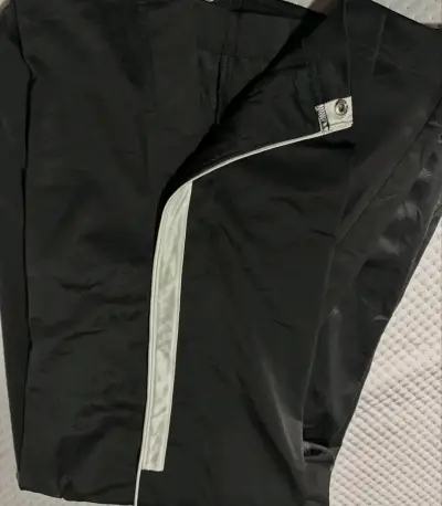 Pantalones deportivos Nike negros - miniatura 5